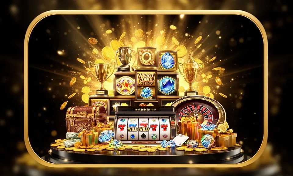 Slot Rồng Xanh
